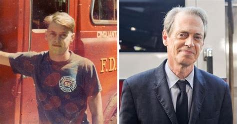 actor that was a nyc fireman